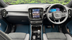 Volvo XC40 300kW Recharge Twin Ultimate 78kWh 5dr AWD Auto Electric Estate